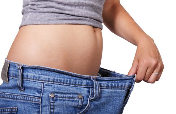 無理のないダイエットをご提案しております | 大阪市でパーソナルトレーニングを行う筋肉のこびと